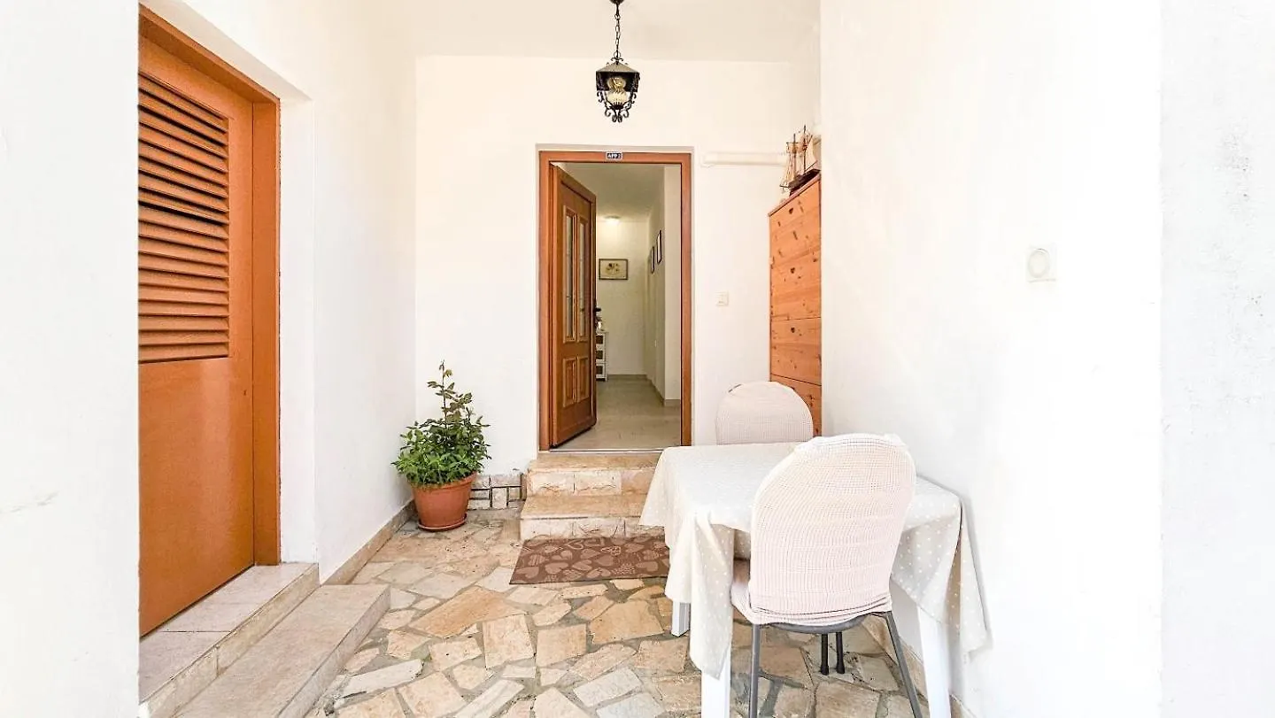 Appartamento Erika 4 Novigrad Istria