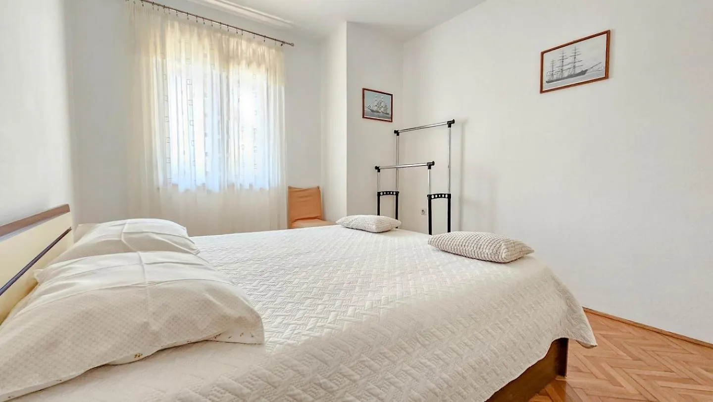 Appartamento Erika 4 Novigrad Istria Croazia