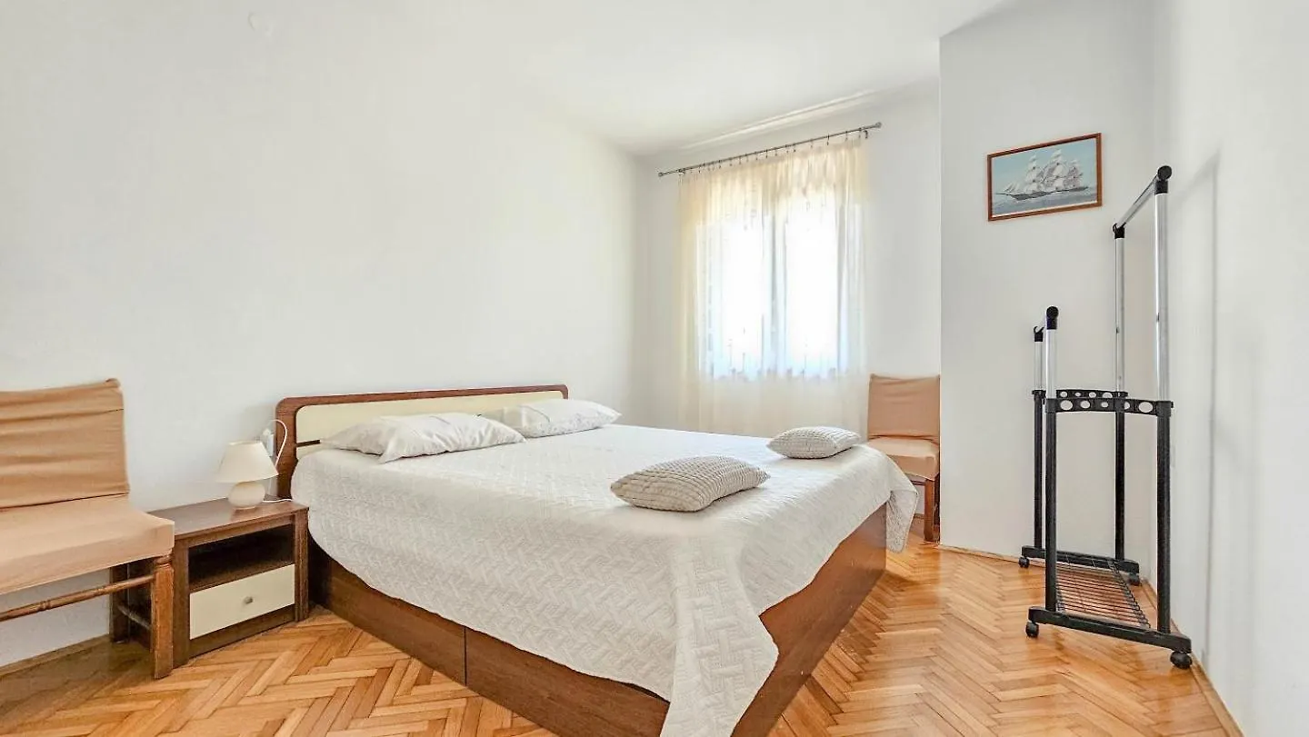 Appartamento Erika 4 Novigrad Istria
