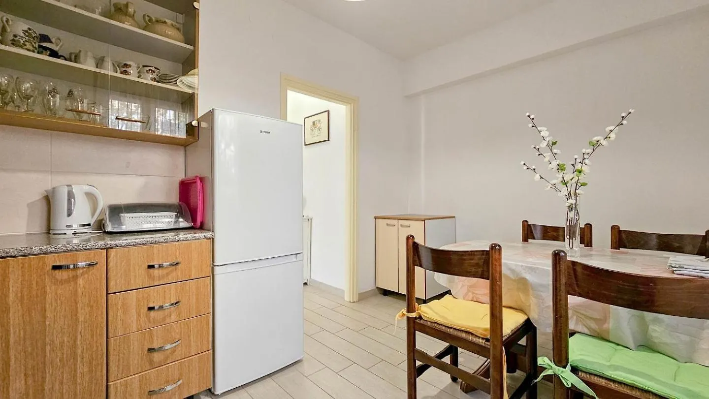 Appartamento Erika 4 Novigrad Istria